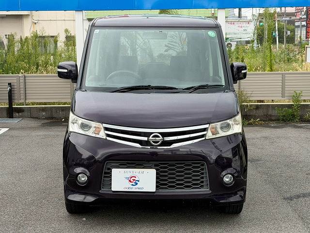 日産 ルークスの画像13
