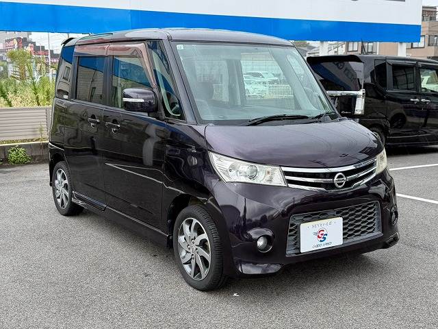 日産 ルークスの画像15