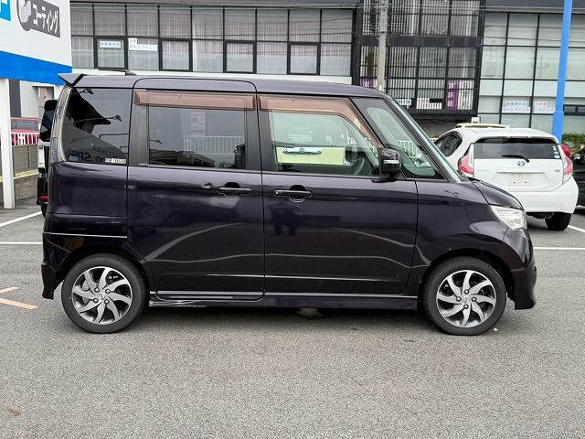 日産 ルークスの画像17