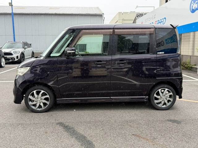 日産 ルークスの画像18