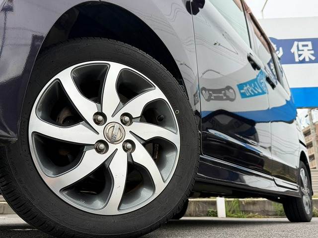 日産 ルークスの画像19