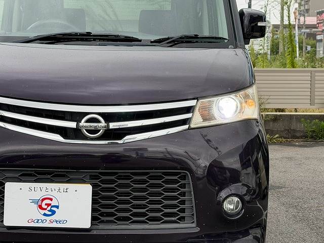 日産 ルークスの画像20