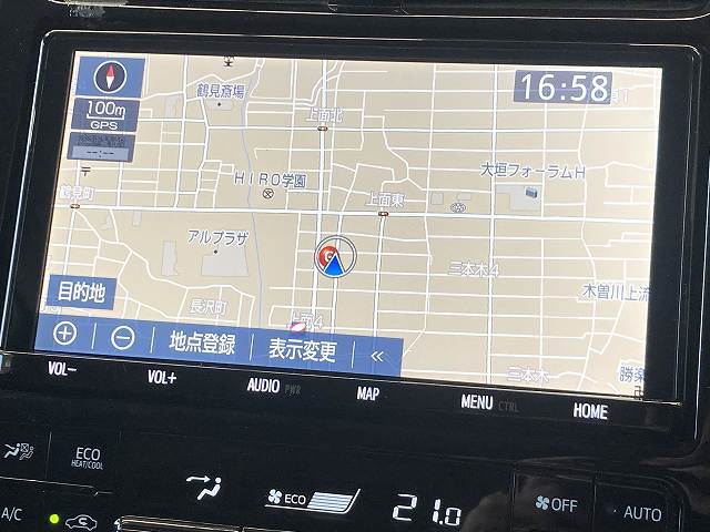 トヨタ プリウスの画像3
