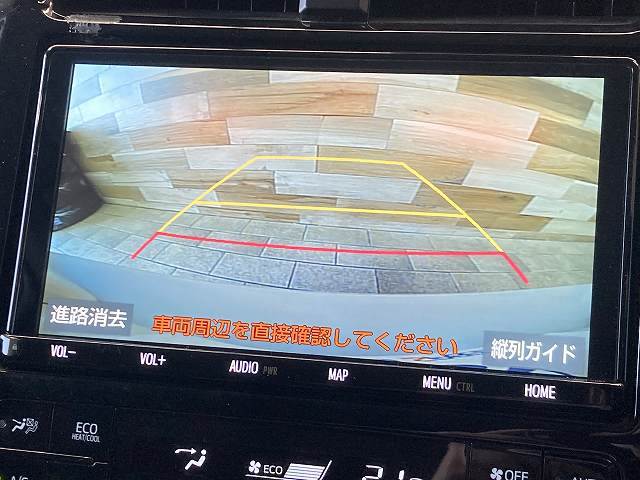 トヨタ プリウスの画像4