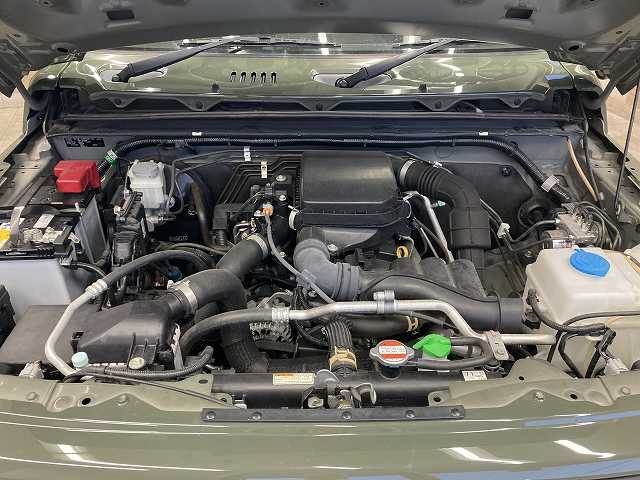 スズキ&nbsp;ジムニーの画像14