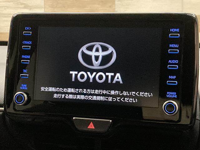 トヨタ ヤリスクロスの画像3