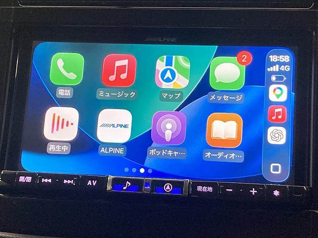 フォレスターXT-エディション アルパインナビ/バックカメラ/視覚拡張/AppleCarPlay/電動リアゲート/デジタルインナーミラー/シートヒーター/ドライブレコーダー/シートメモリ/ETC/ルーフレール/レーダークルーズ 内装他