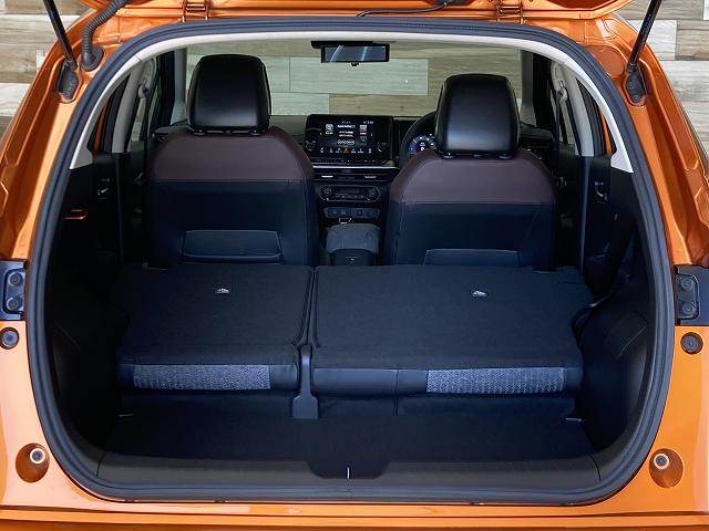 日産 ノートオーラの画像13