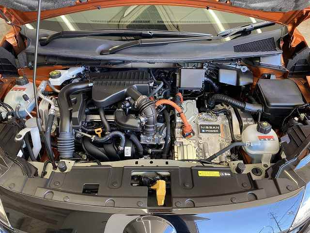 日産 ノートオーラの画像14