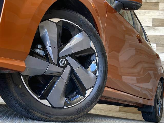 日産 ノートオーラの画像19