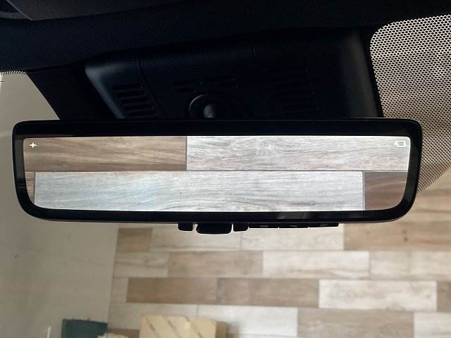 クラウンスポーツSPORT Z (HEV) 内装他