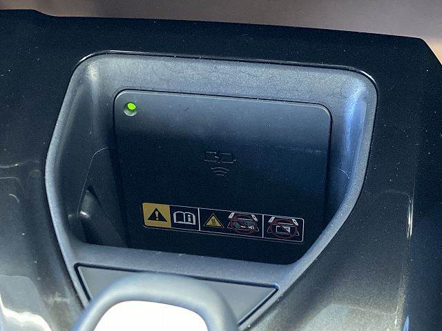 トヨタ クラウンスポーツの画像8