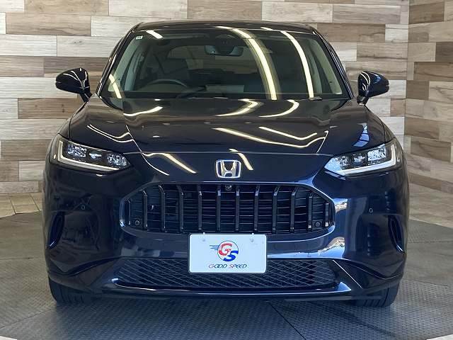 ホンダ&nbsp;ZR-Vの画像15