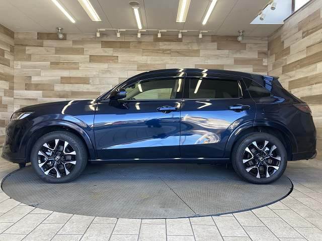 ホンダ&nbsp;ZR-Vの画像17