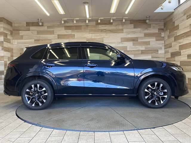 ホンダ&nbsp;ZR-Vの画像18