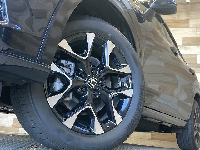 ホンダ&nbsp;ZR-Vの画像19