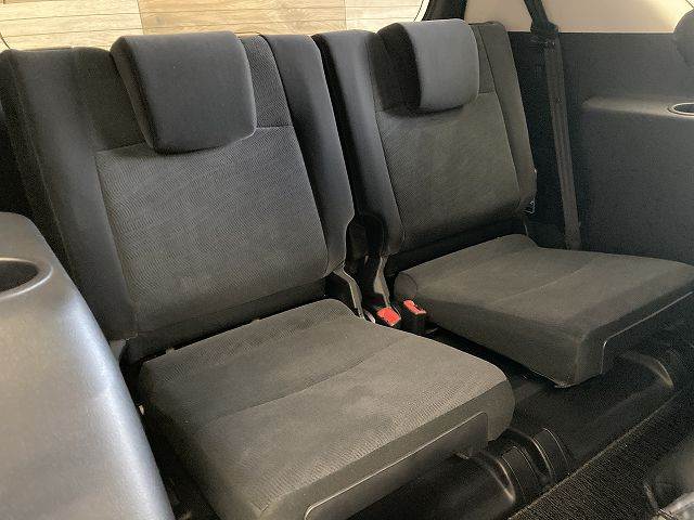 トヨタ&nbsp;ランドクルーザープラドの画像12