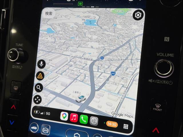 スバル&nbsp;クロストレックの画像5