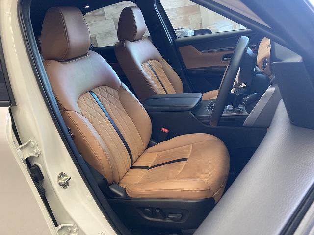 マツダ CX-60の画像11