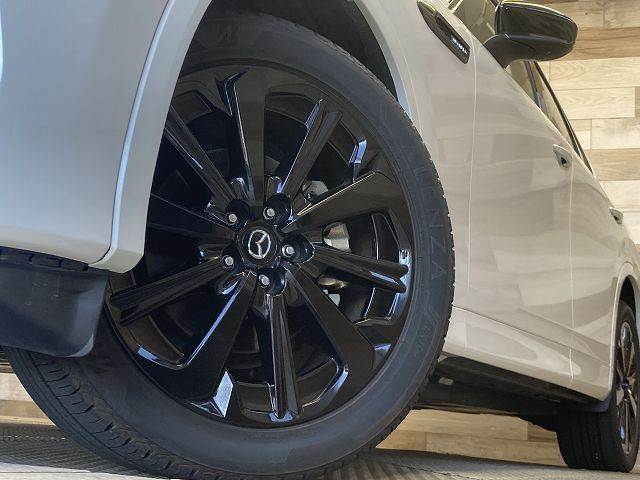 マツダ CX-60の画像19