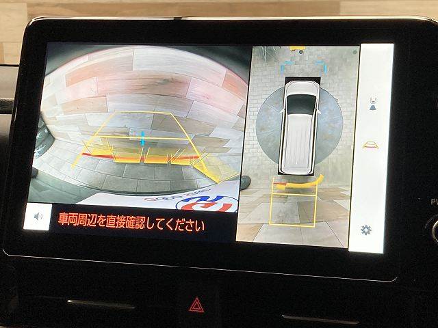 トヨタ&nbsp;ヴォクシーの画像4