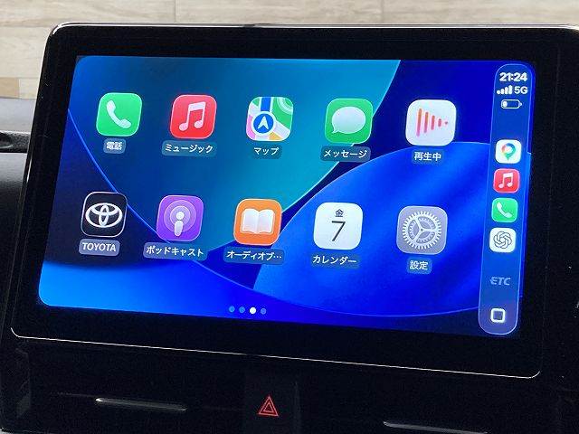 トヨタ&nbsp;ヴォクシーの画像5