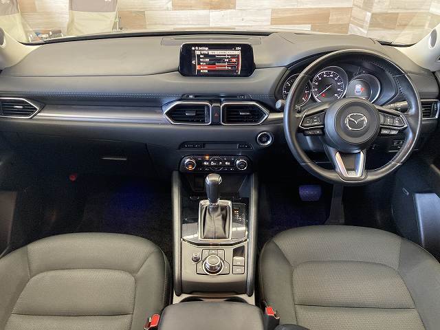 マツダ CX-5の画像2