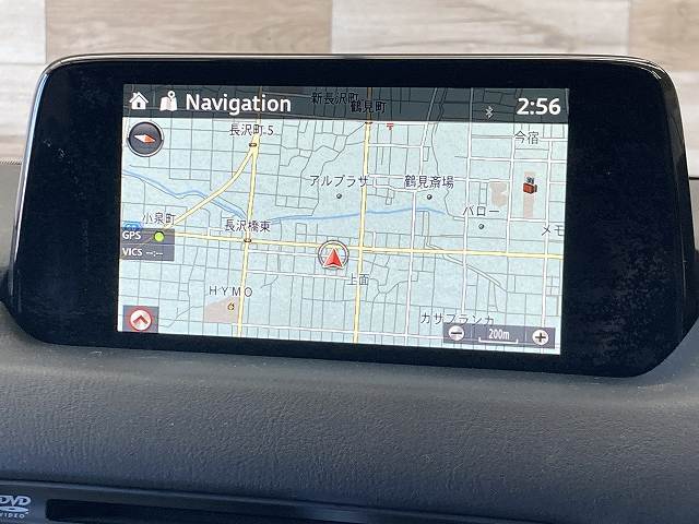 マツダ CX-5の画像3