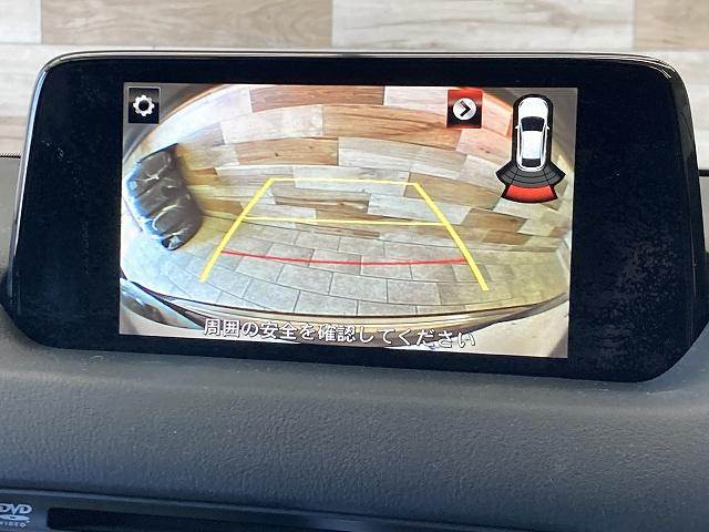 マツダ CX-5の画像4