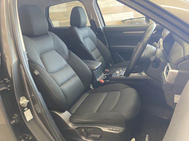 マツダ CX-5の画像11