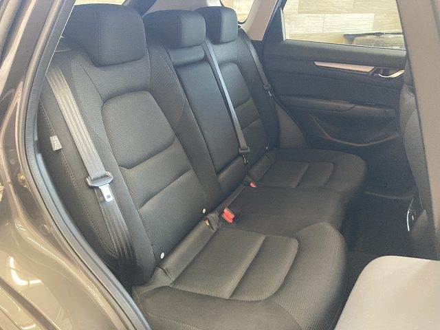 マツダ CX-5の画像12