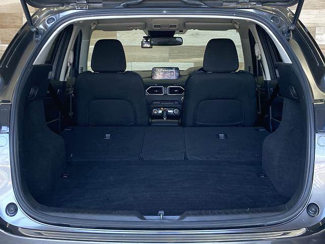 マツダ CX-5の画像13