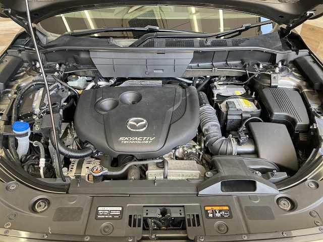 マツダ CX-5の画像14