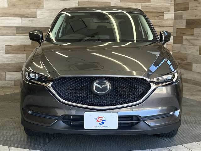 マツダ CX-5の画像15