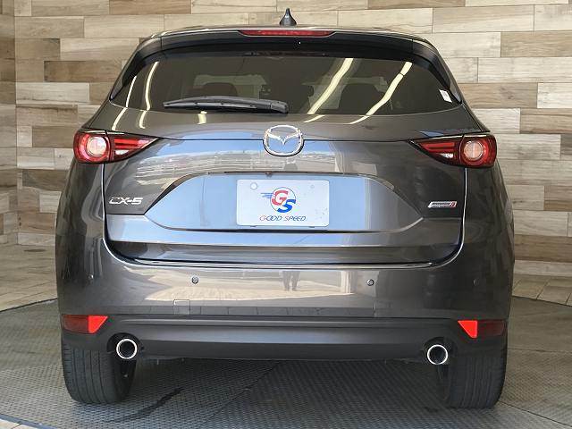 マツダ CX-5の画像16