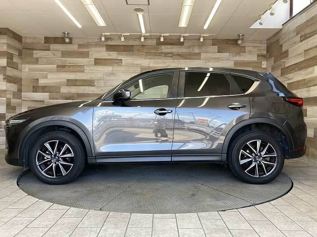 マツダ CX-5の画像17