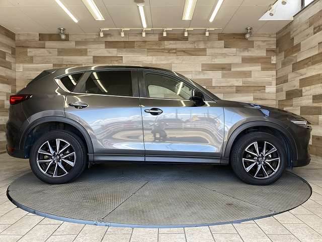 マツダ CX-5の画像18