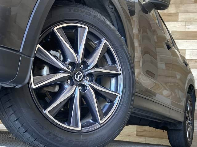 マツダ CX-5の画像19