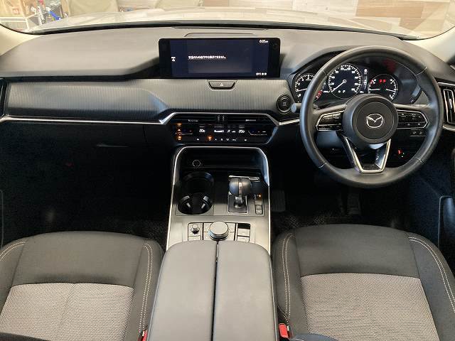 マツダ CX-60の画像2