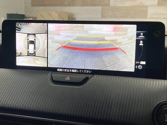 マツダ CX-60の画像4