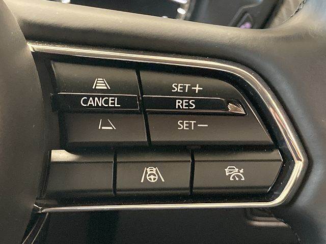 マツダ CX-60の画像8