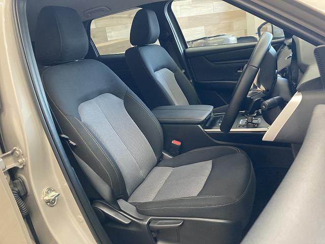 マツダ CX-60の画像11