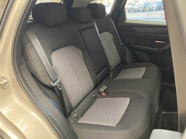 マツダ CX-60の画像12