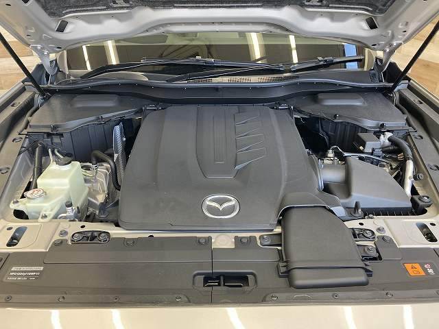 マツダ CX-60の画像14