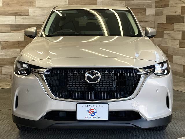 マツダ CX-60の画像15