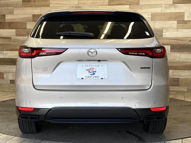 マツダ CX-60の画像16