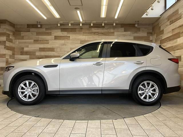 マツダ CX-60の画像17
