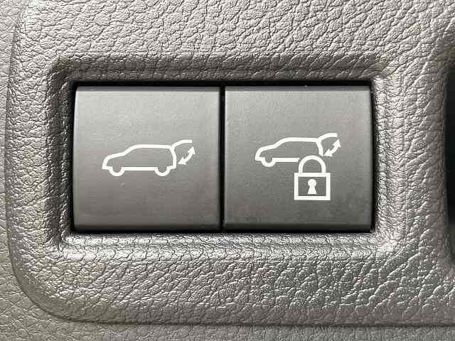 トヨタ&nbsp;ハリアーの画像9
