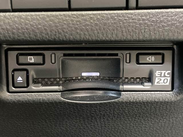 トヨタ&nbsp;ハリアーの画像10