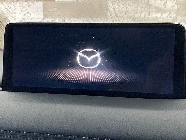 マツダ CX-8の画像3